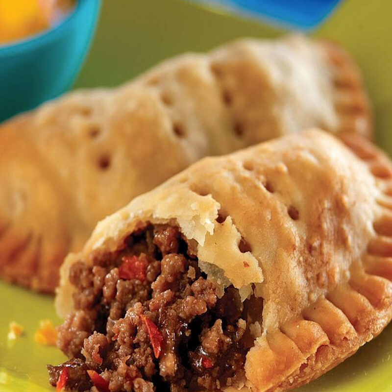 Beef Empanadas (large)