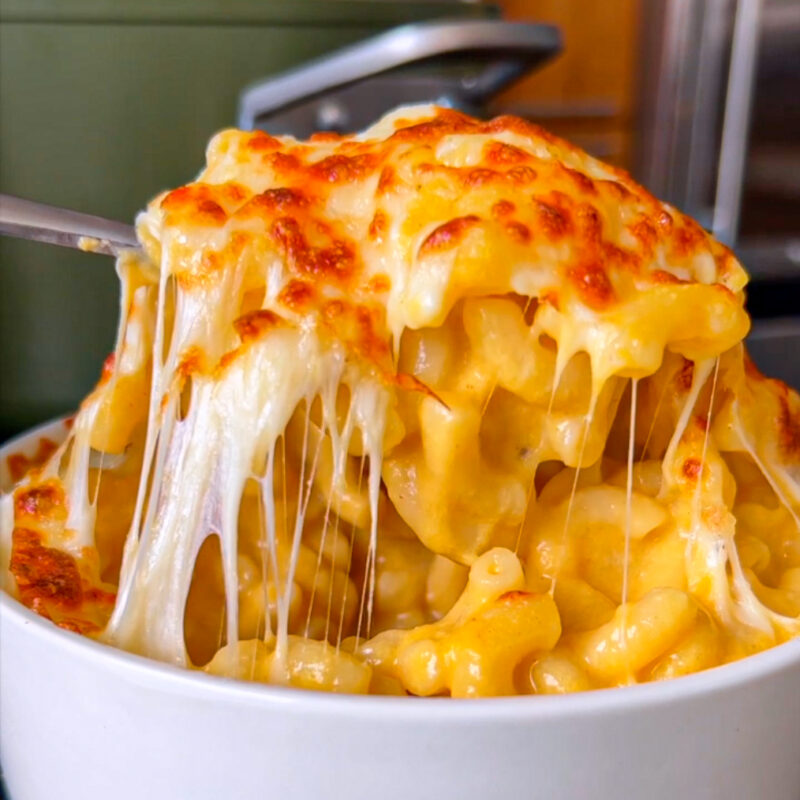Mac & Cheese