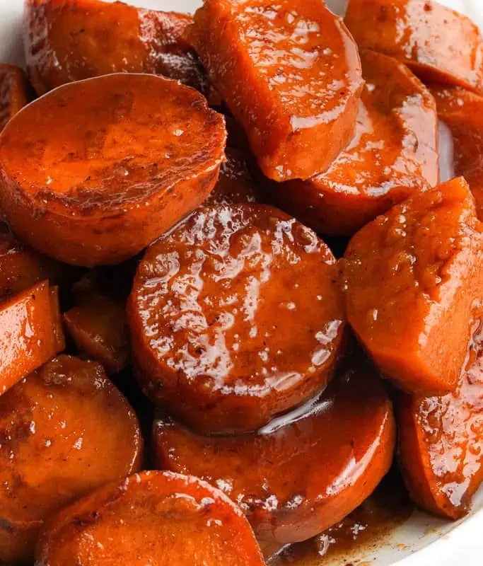 Yams
