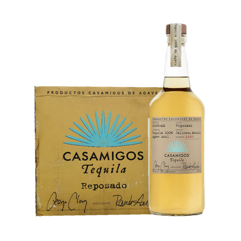 Casimigos