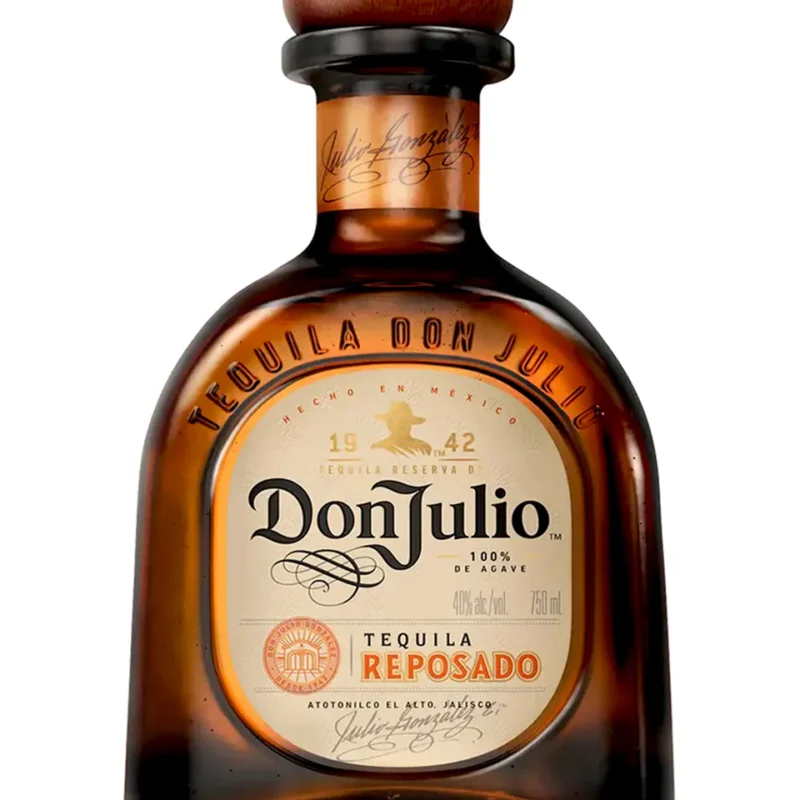 Don Julio