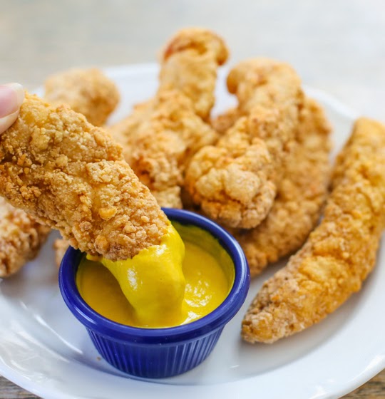 Chicken Strips