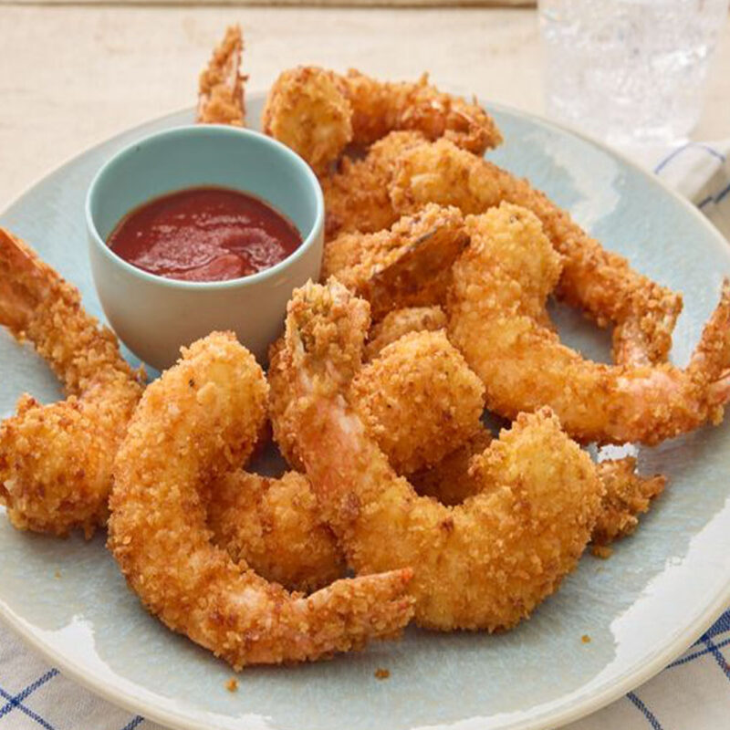 Fried Shrimp