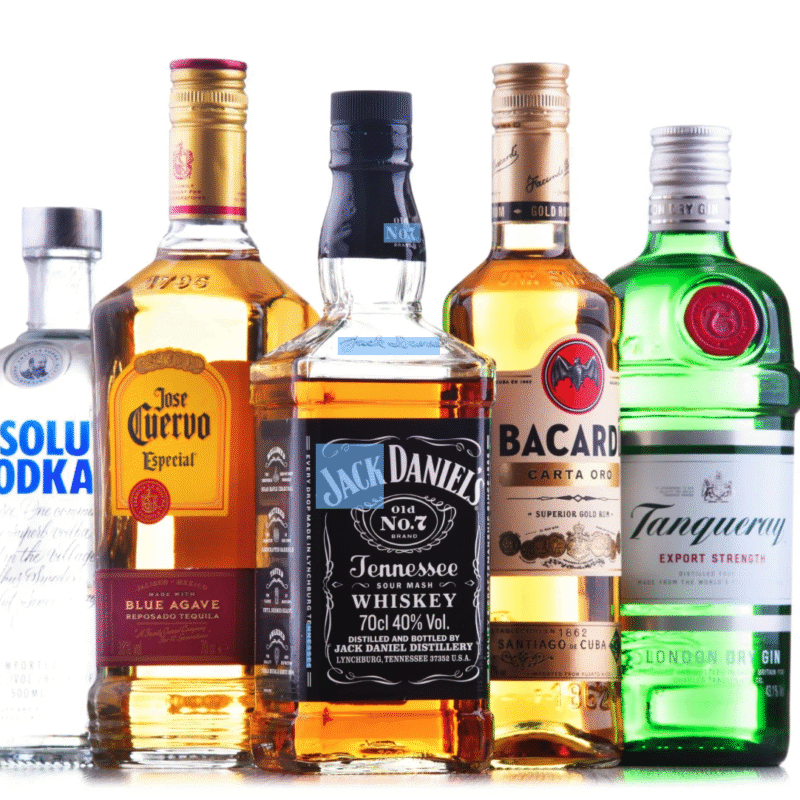 Drink ticket